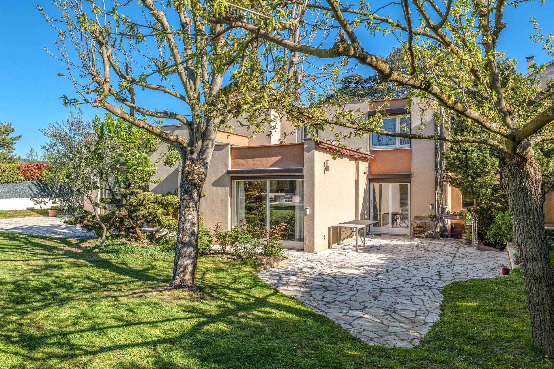 Maison à vendre, 257m², Caluire-et-Cuire
