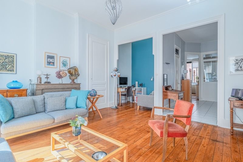 Appartement à vendre, 146m², Lyon 6ème