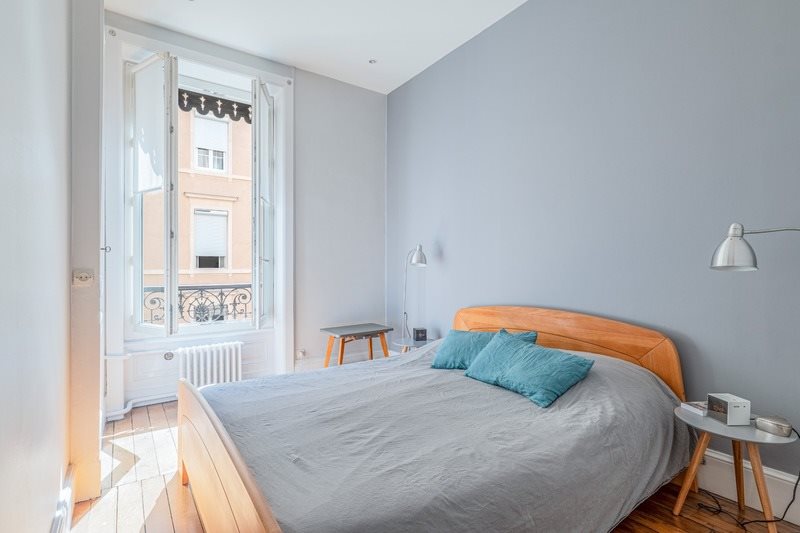 Appartement à vendre, 146m², Lyon 6ème