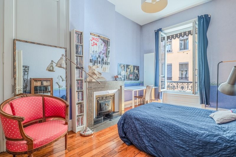 Appartement à vendre, 146m², Lyon 6ème