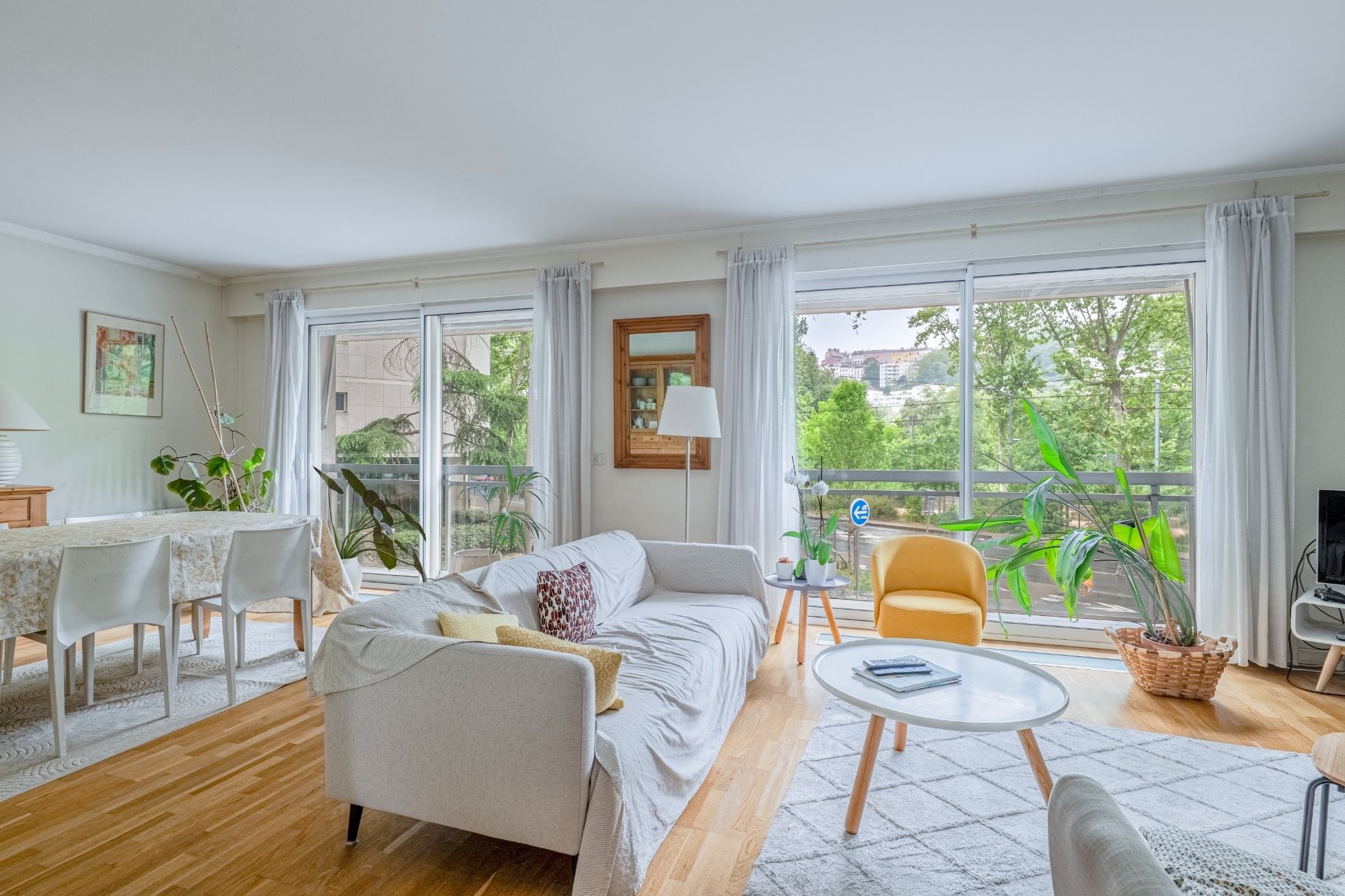 Appartement à vendre, 155m², Lyon 6ème
