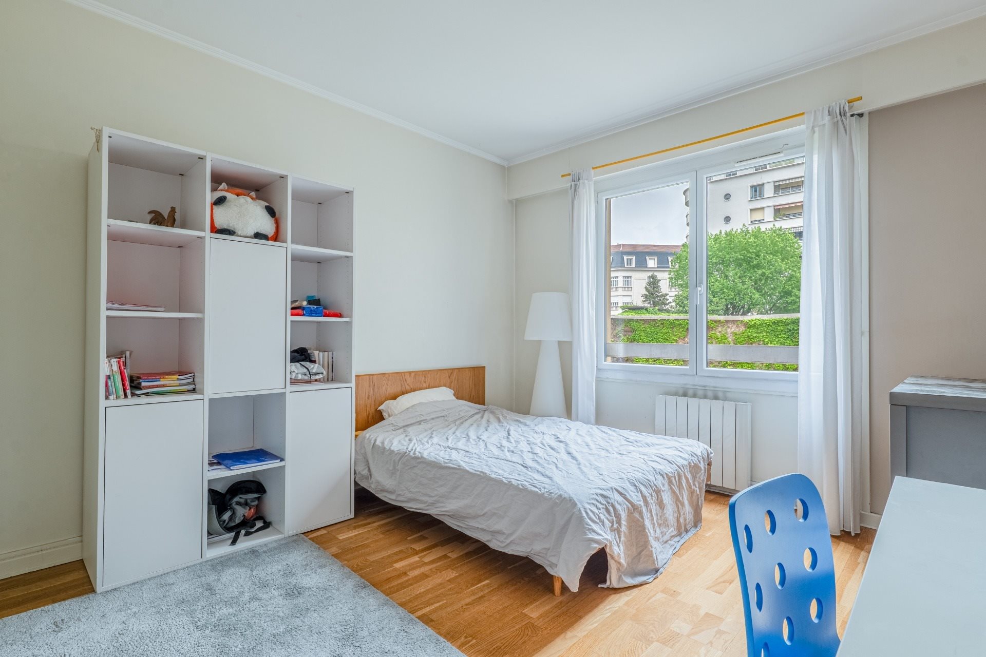 Appartement à vendre, 155m², Lyon 6ème