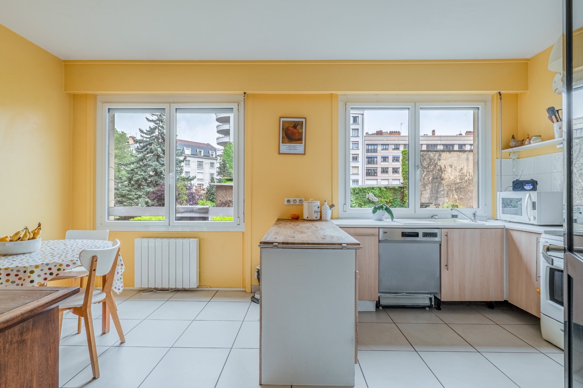 Appartement à vendre, 155m², Lyon 6ème
