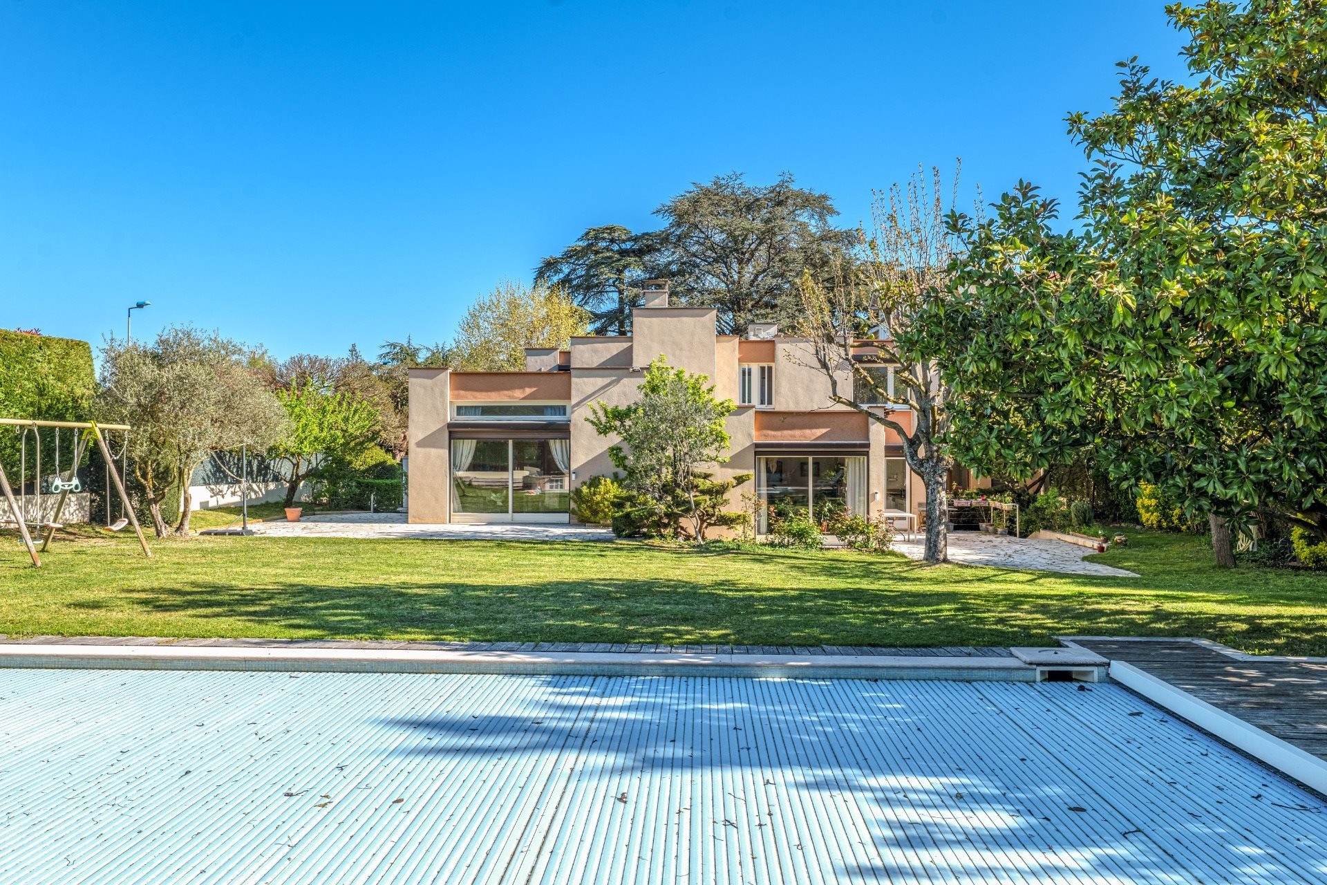 Maison à vendre, 257m², Caluire-et-Cuire
