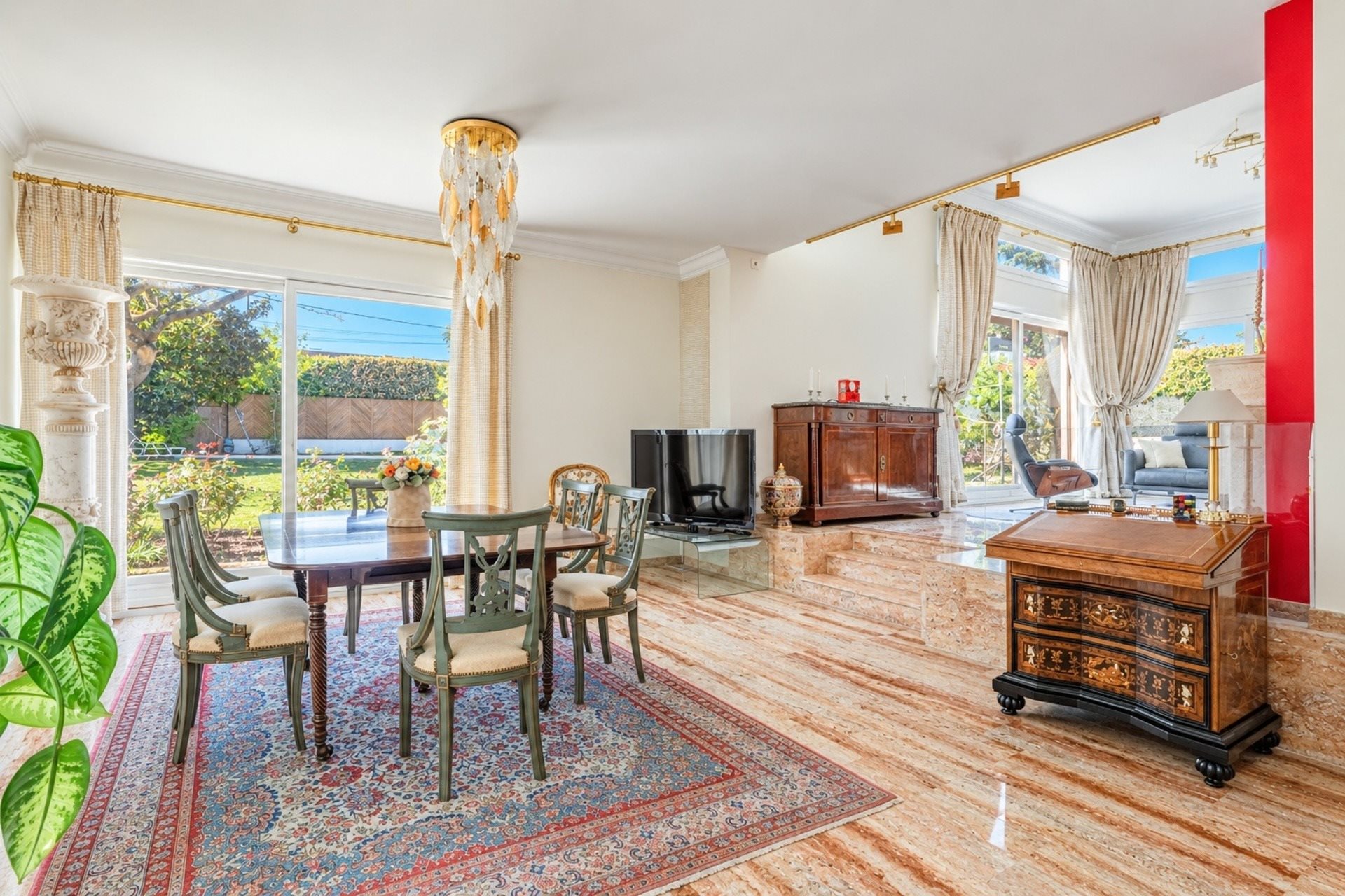 Maison à vendre, 257m², Caluire-et-Cuire