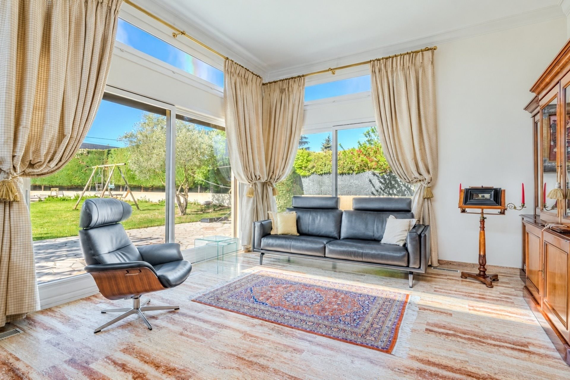 Maison à vendre, 257m², Caluire-et-Cuire