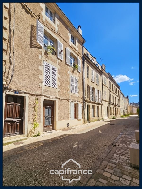Appartement à vendre, 35m², Poitiers