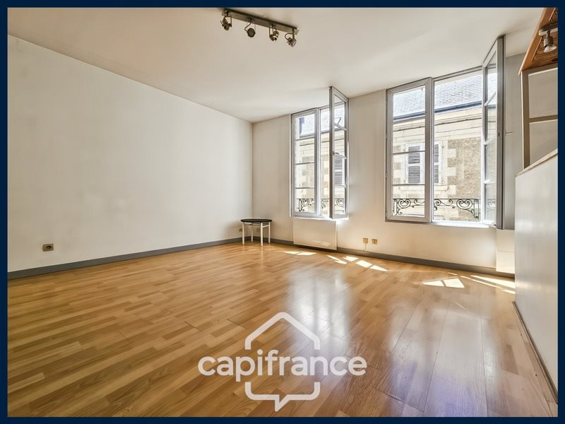Appartement à vendre, 35m², Poitiers