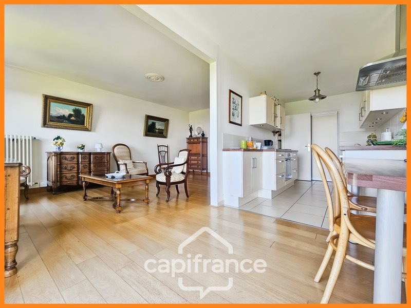 Appartement à vendre, 104m², Poitiers