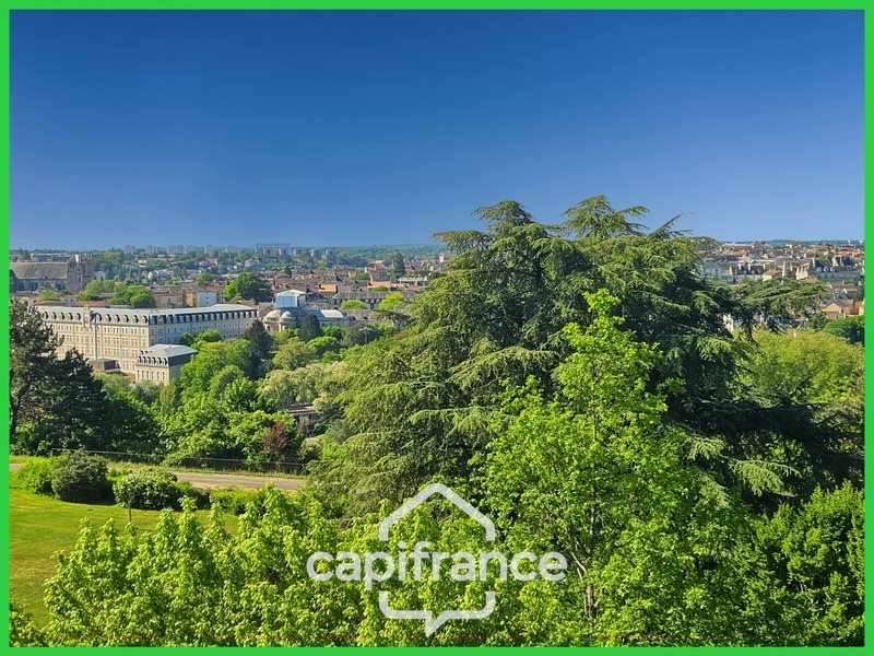 Appartement à vendre, 104m², Poitiers