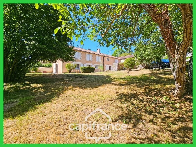 Maison à vendre, 249m², Migné-Auxances