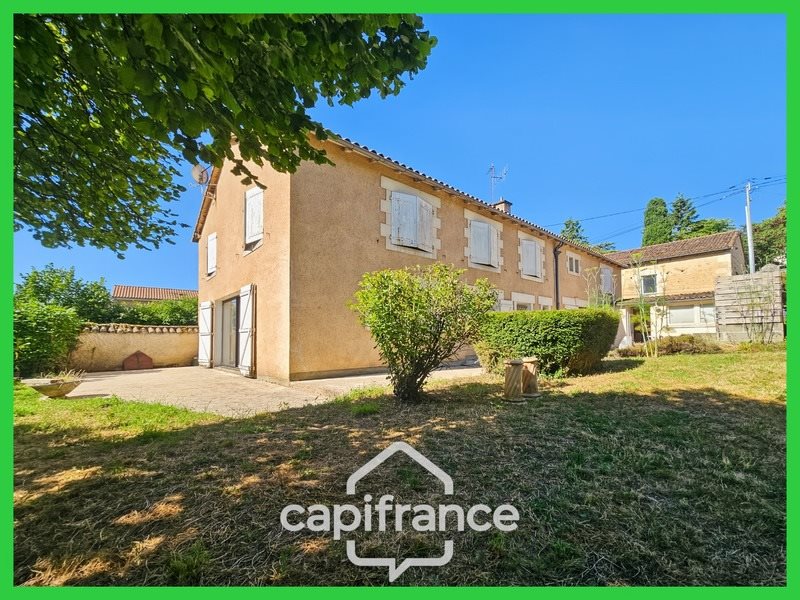 Maison à vendre, 249m², Migné-Auxances