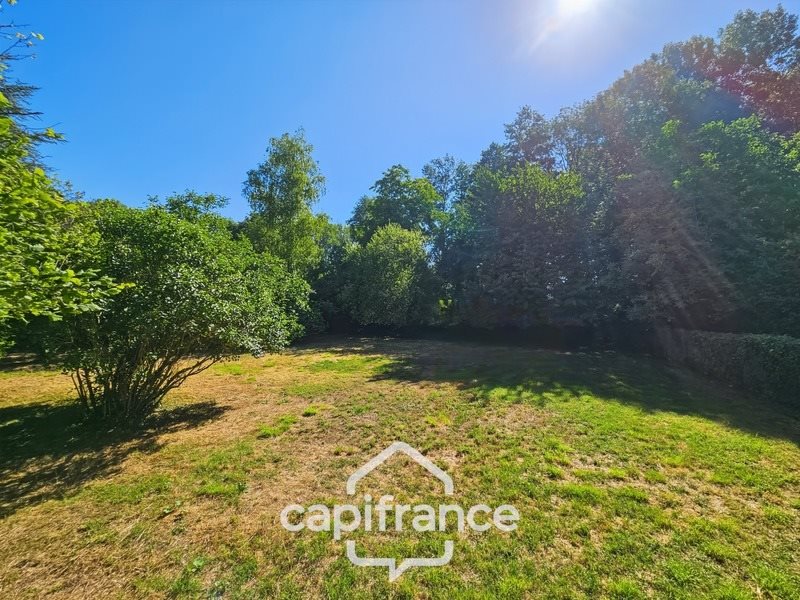 Maison à vendre, 249m², Migné-Auxances