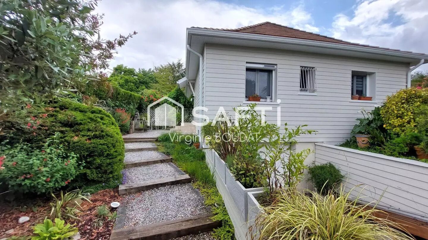 Maison à vendre, 179m², Lons