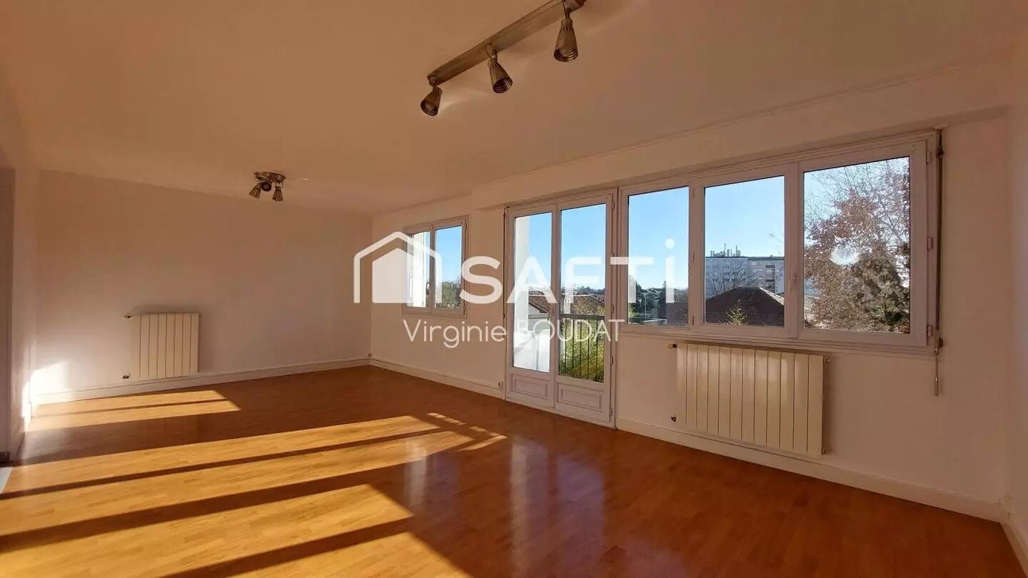 Appartement à vendre, 68m², Billère