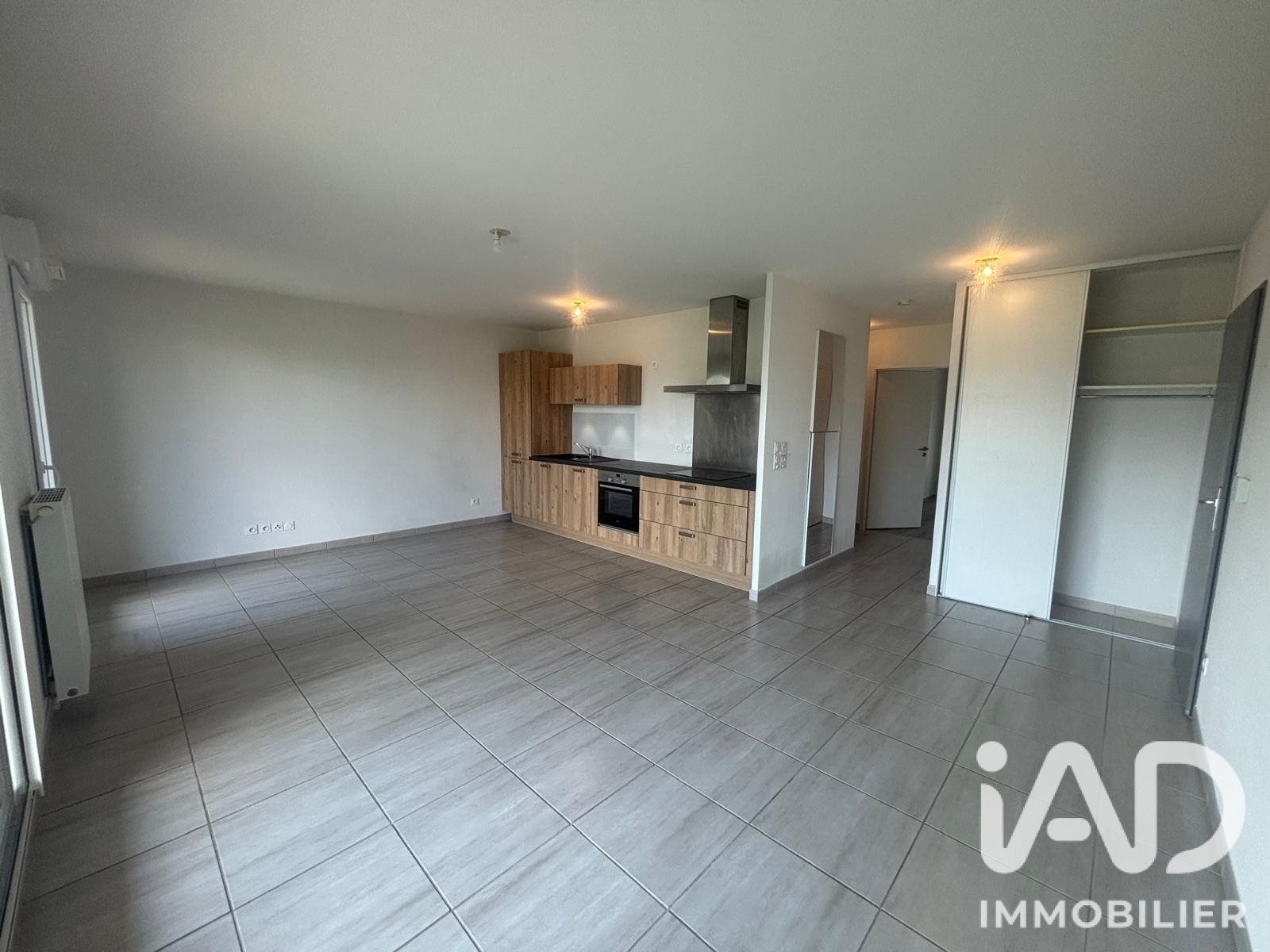 Appartement à vendre, 63m², Chevigny-Saint-Sauveur