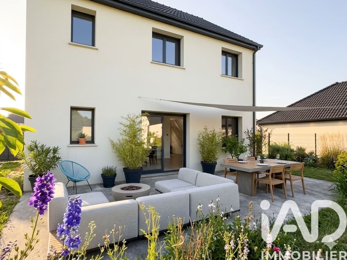 Maison à vendre, 98m², Rumilly-en-Cambrésis