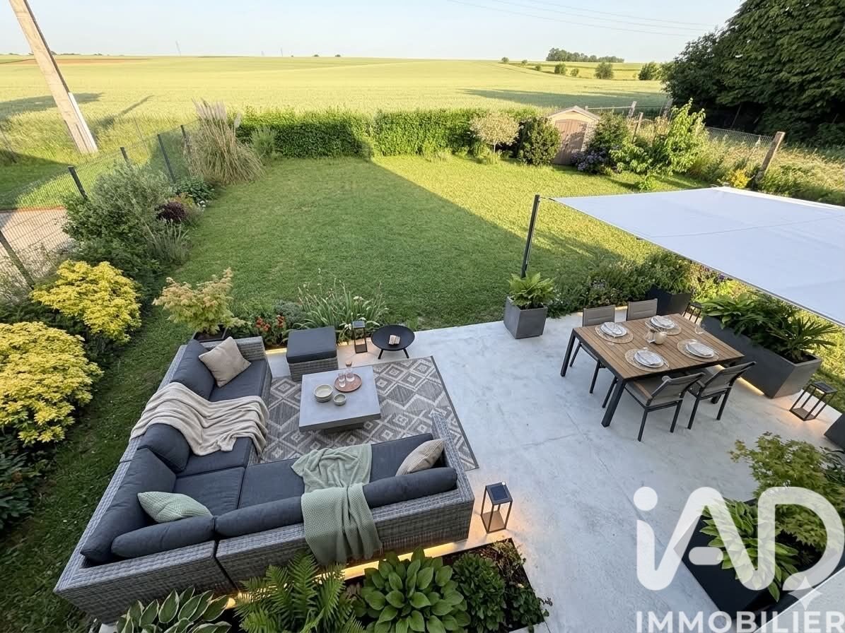 Maison à vendre, 98m², Rumilly-en-Cambrésis