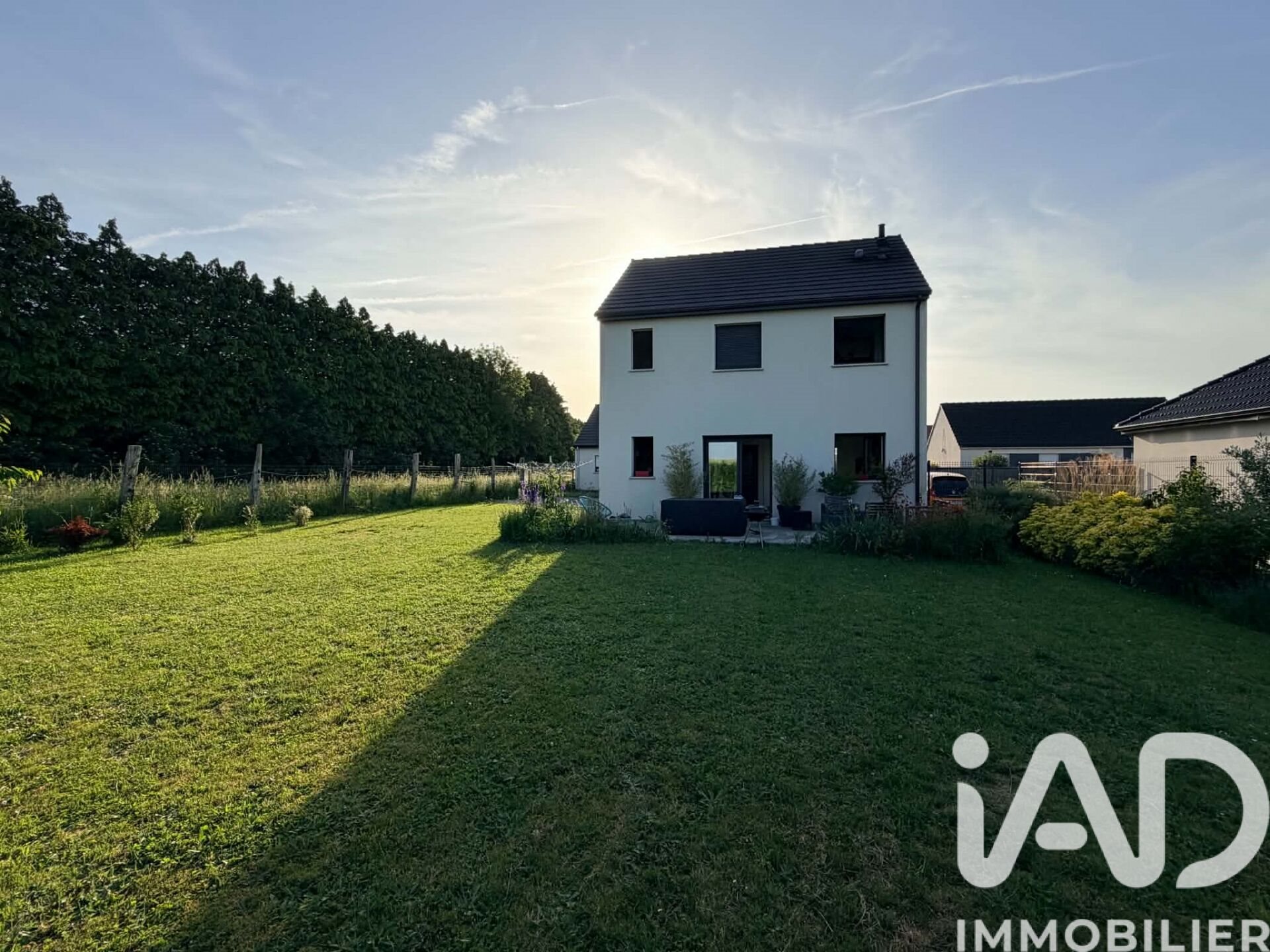 Maison à vendre, 98m², Rumilly-en-Cambrésis