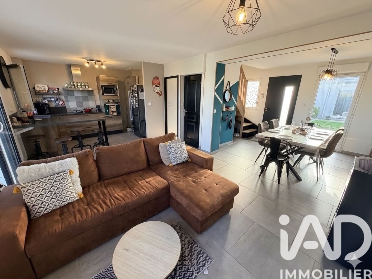 Maison à vendre, 98m², Rumilly-en-Cambrésis