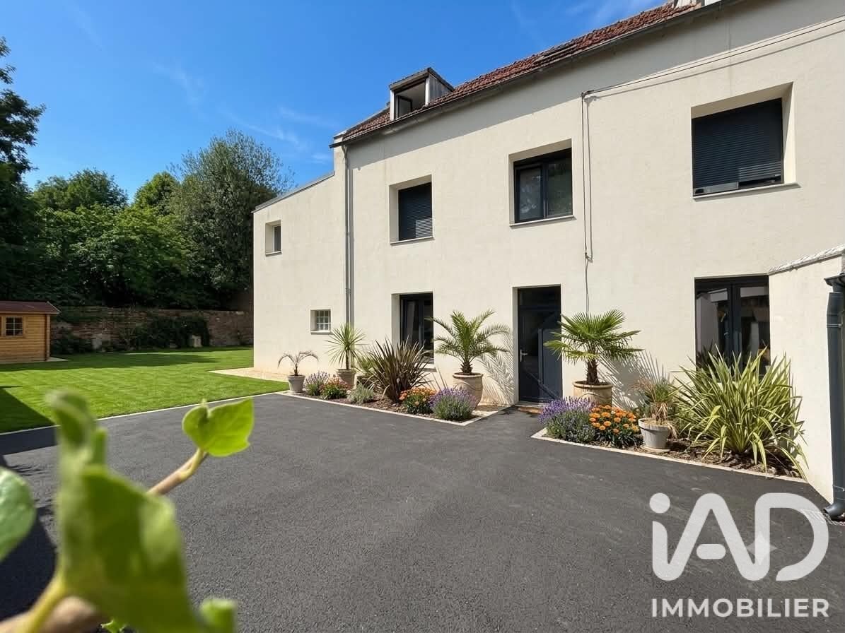 Maison à vendre, 155m², Cambrai