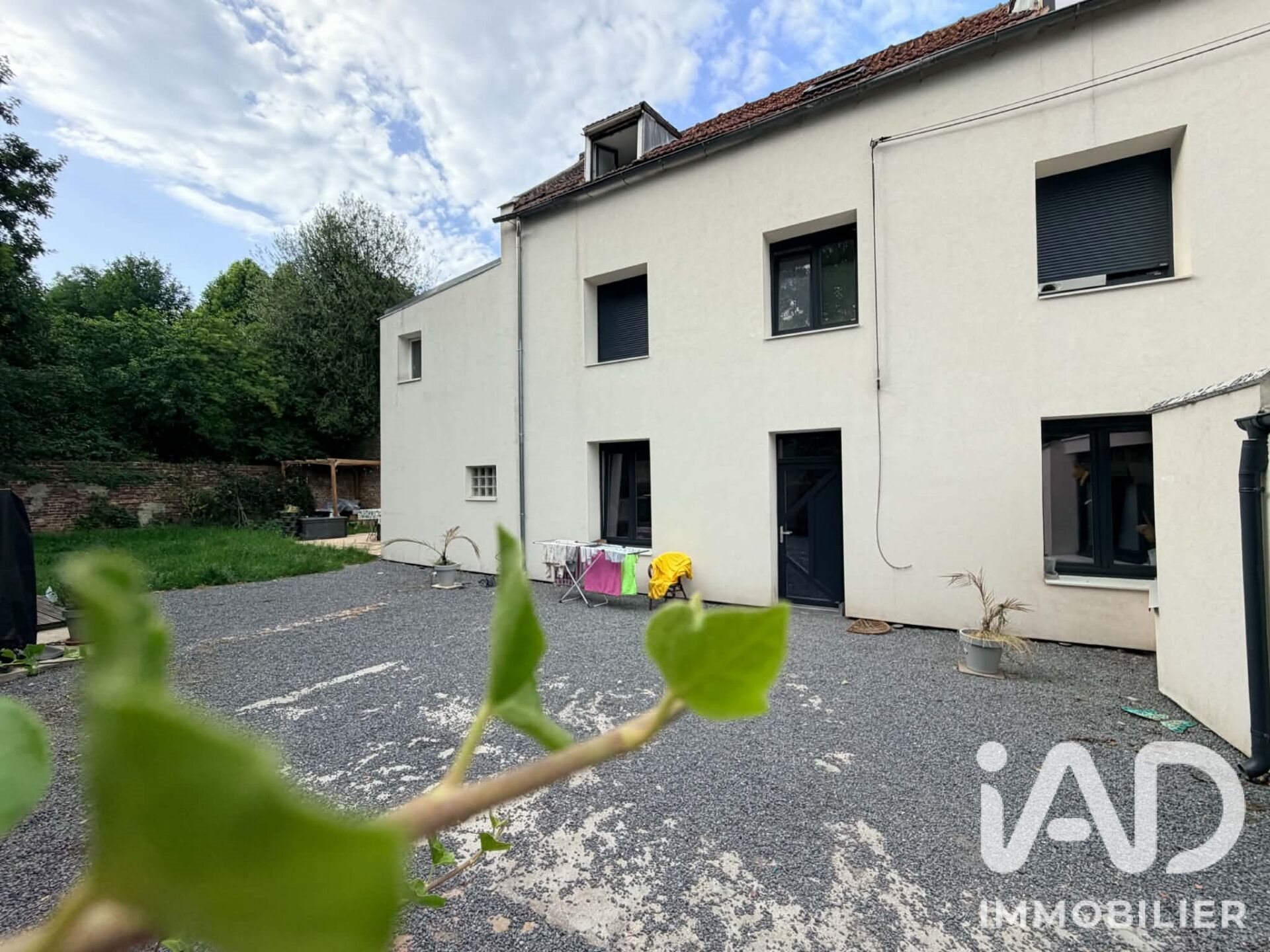 Maison à vendre, 155m², Cambrai