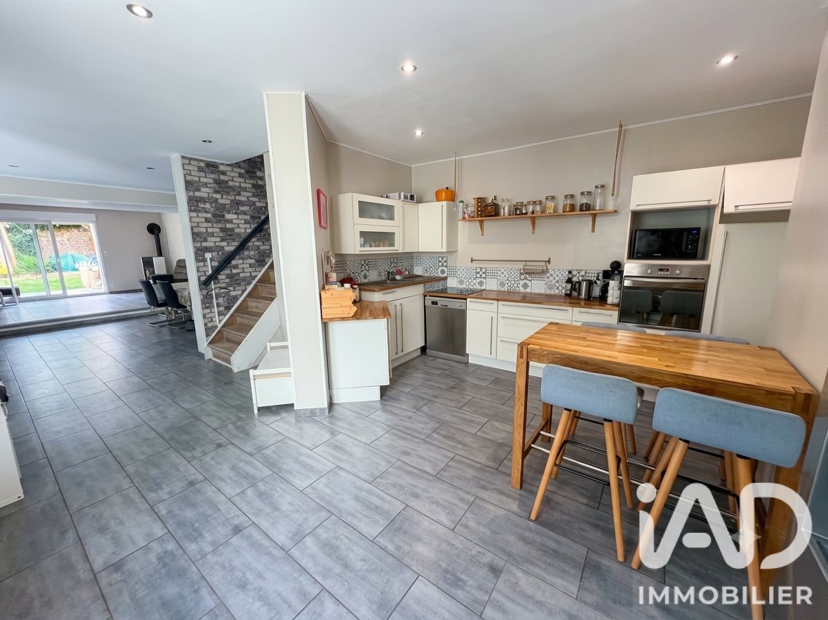 Maison à vendre, 155m², Cambrai