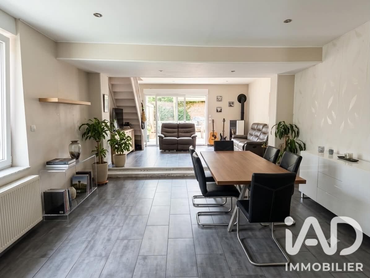 Maison à vendre, 155m², Cambrai