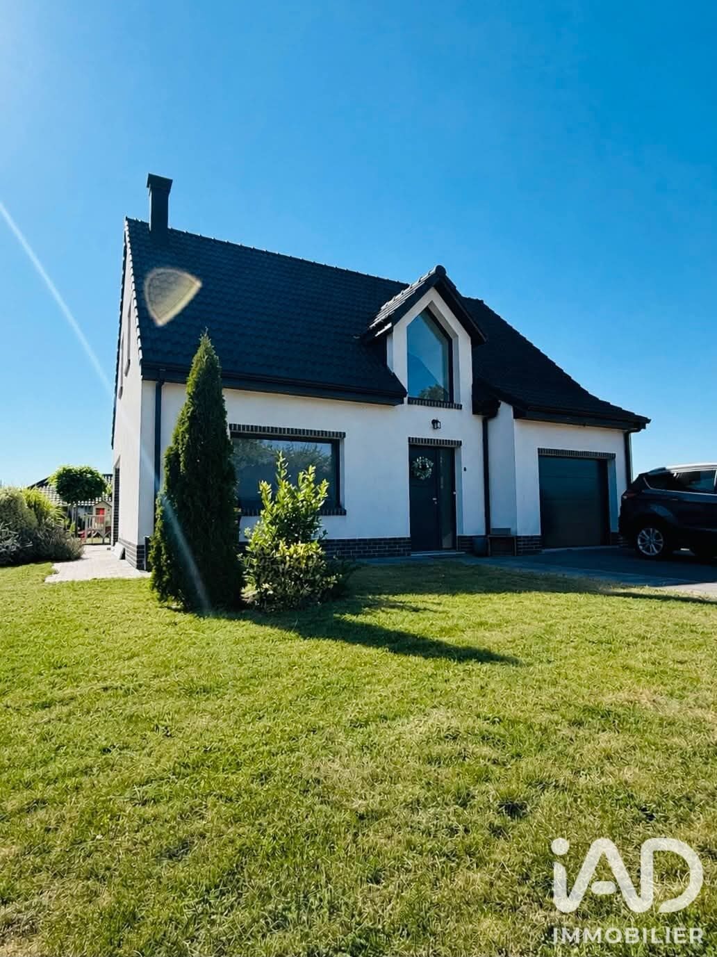 Maison à vendre, 101m², Estrun