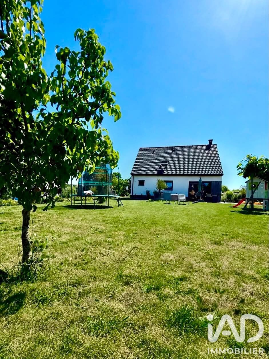 Maison à vendre, 101m², Estrun