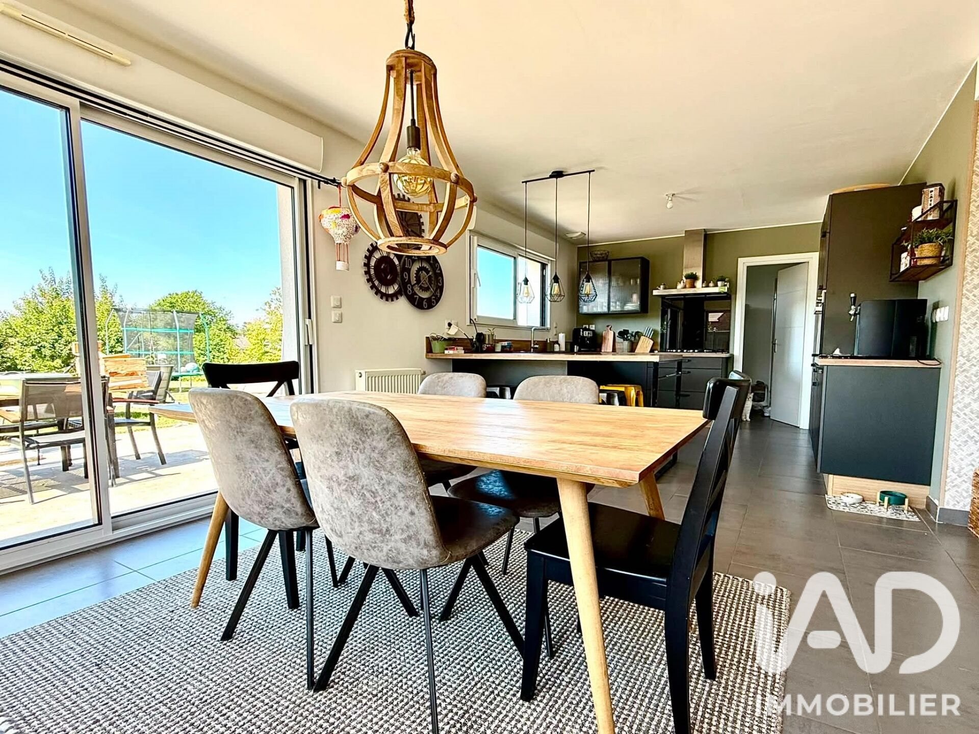 Maison à vendre, 101m², Estrun