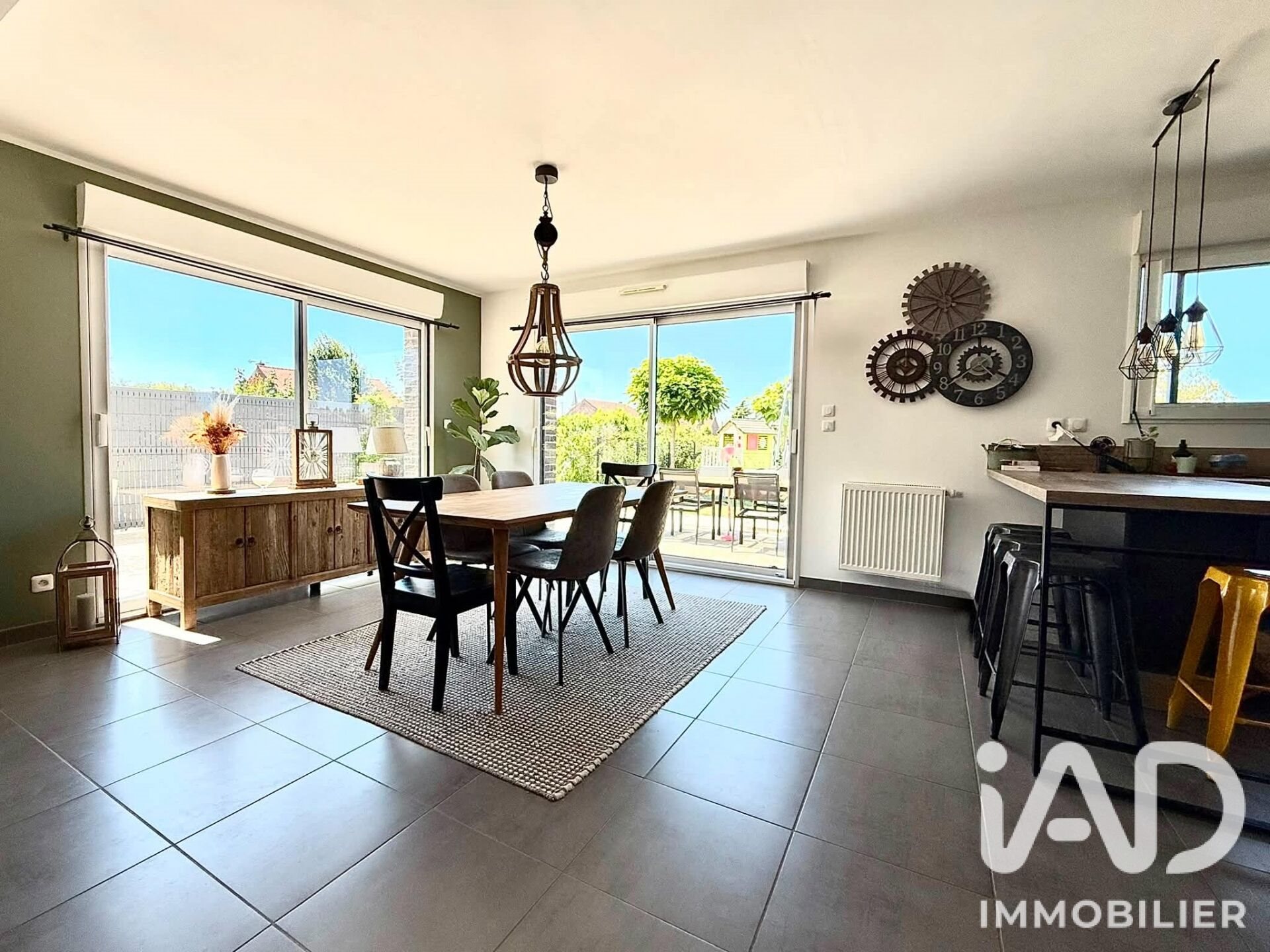 Maison à vendre, 101m², Estrun