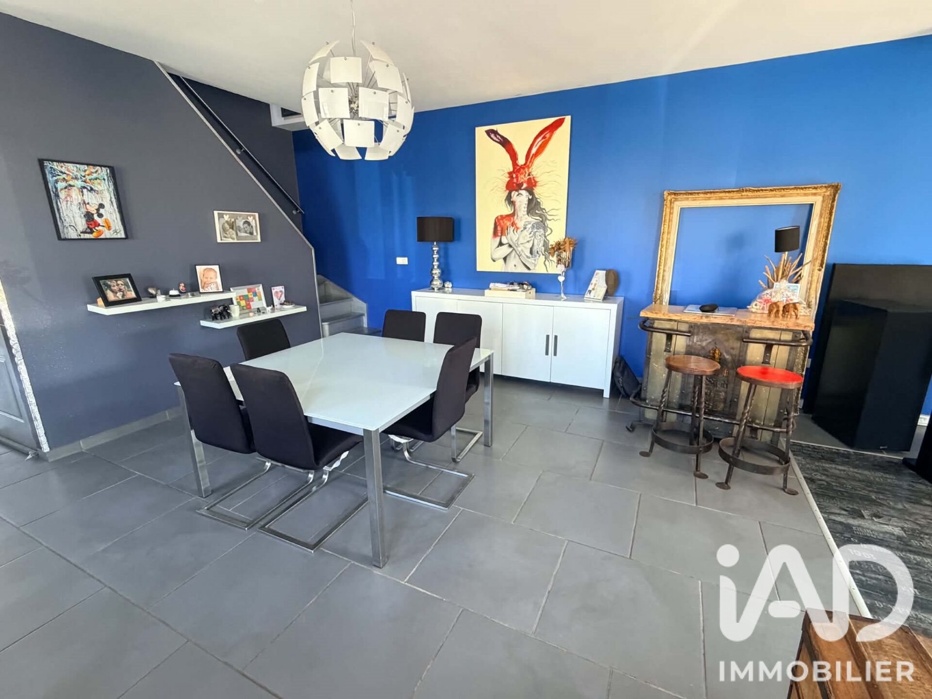 Maison à vendre, 120m², Cambrai