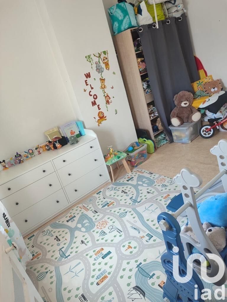 Maison à vendre, 87m², Escaudain