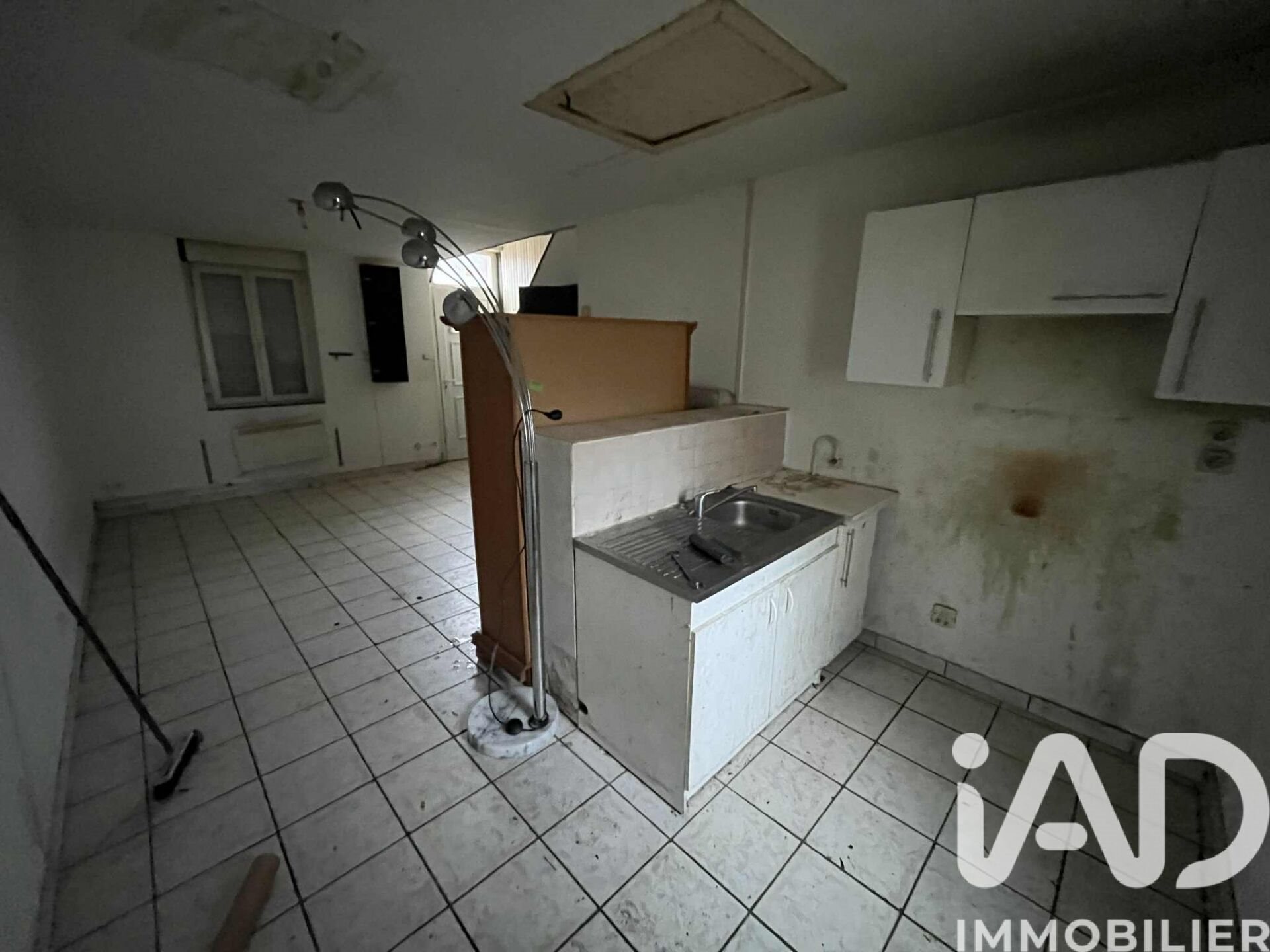 Maison à vendre, 65m², Denain