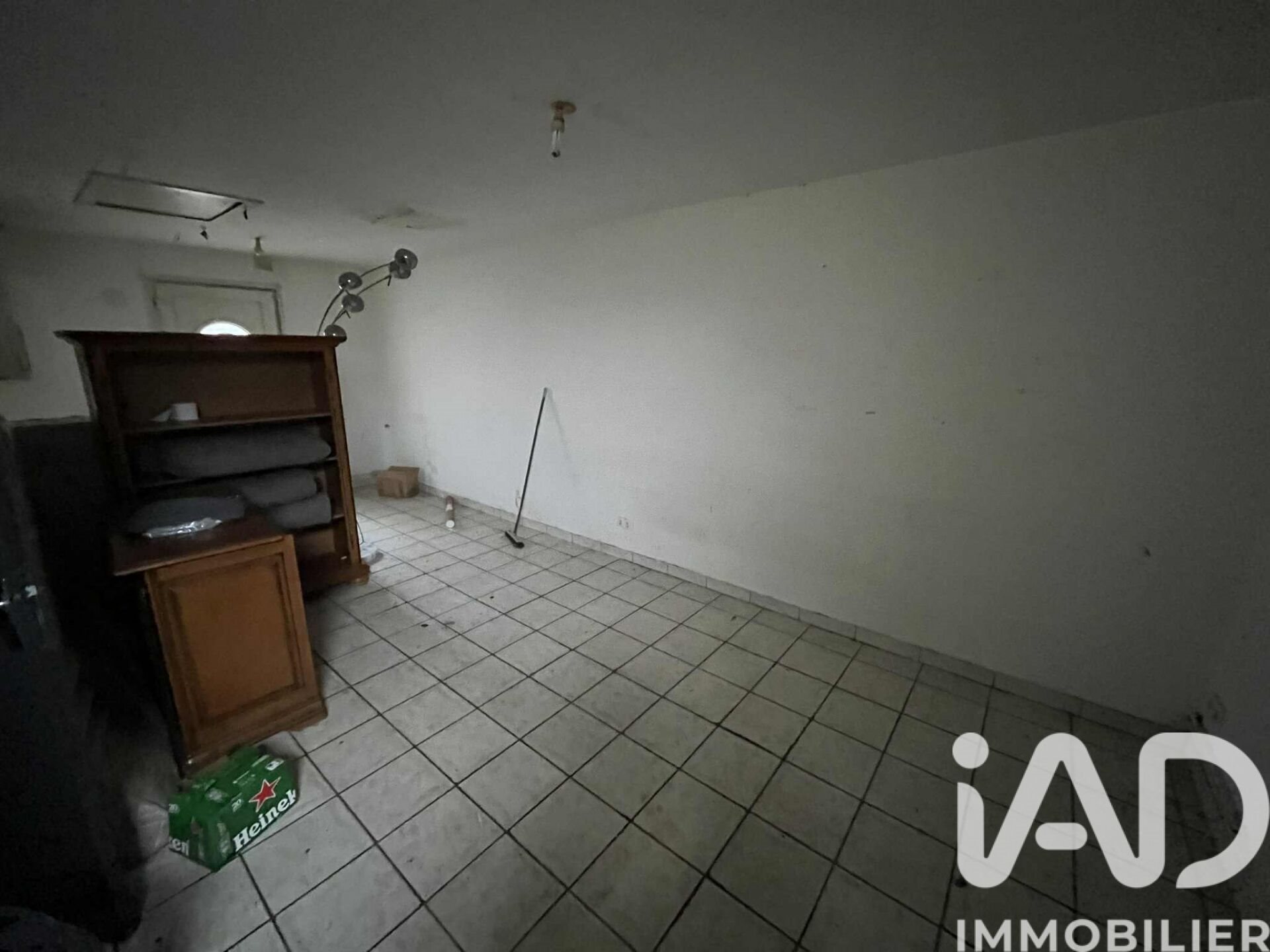 Maison à vendre, 65m², Denain