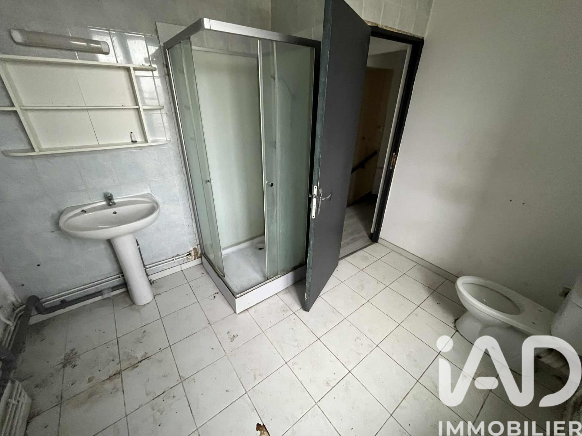 Maison à vendre, 65m², Denain