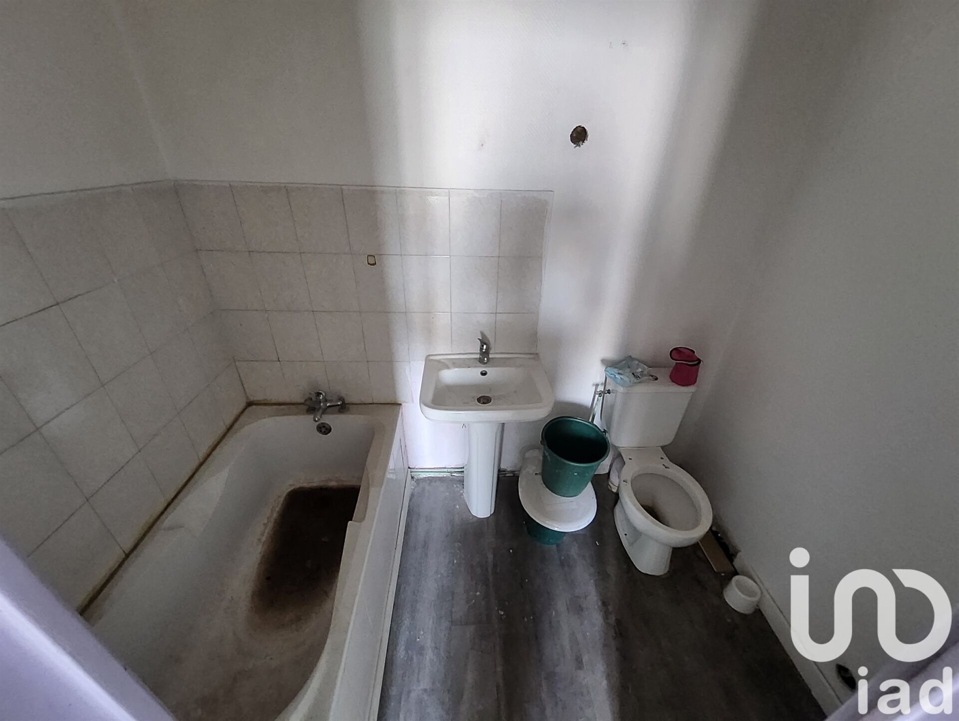 Maison à vendre, 501m², Denain