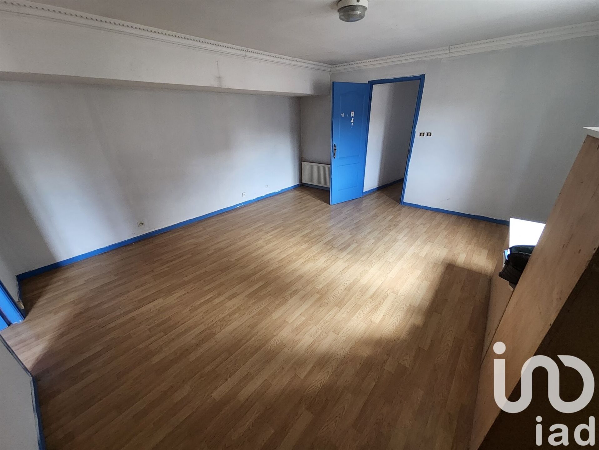 Maison à vendre, 501m², Denain
