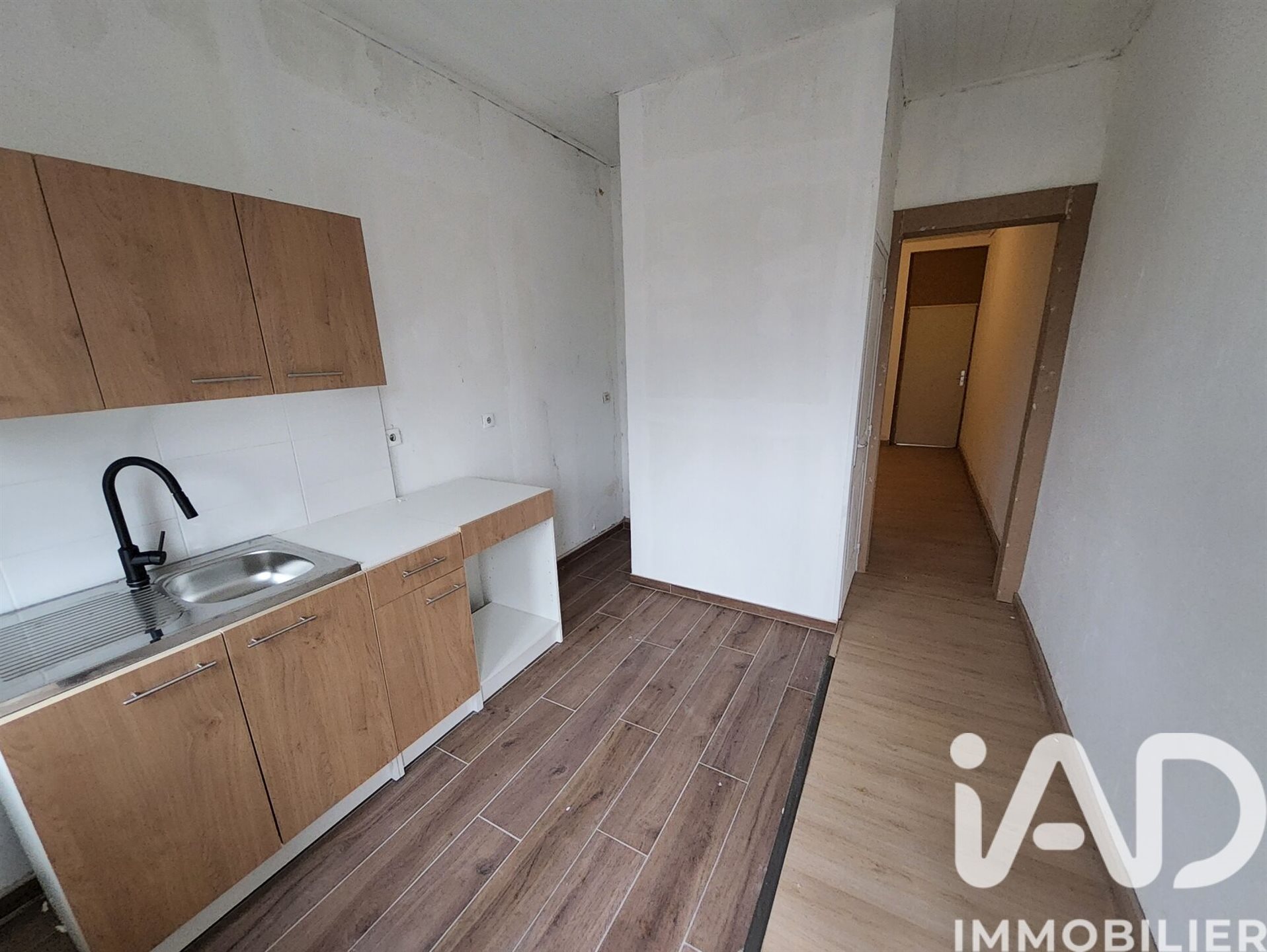 Maison à vendre, 75m², Denain