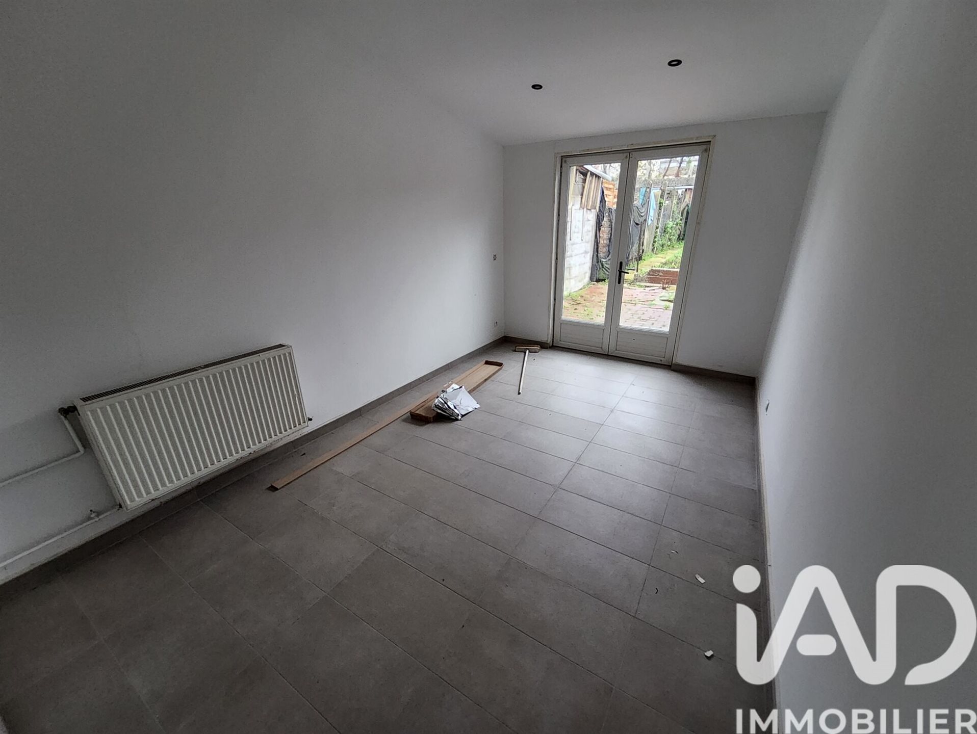 Maison à vendre, 75m², Denain