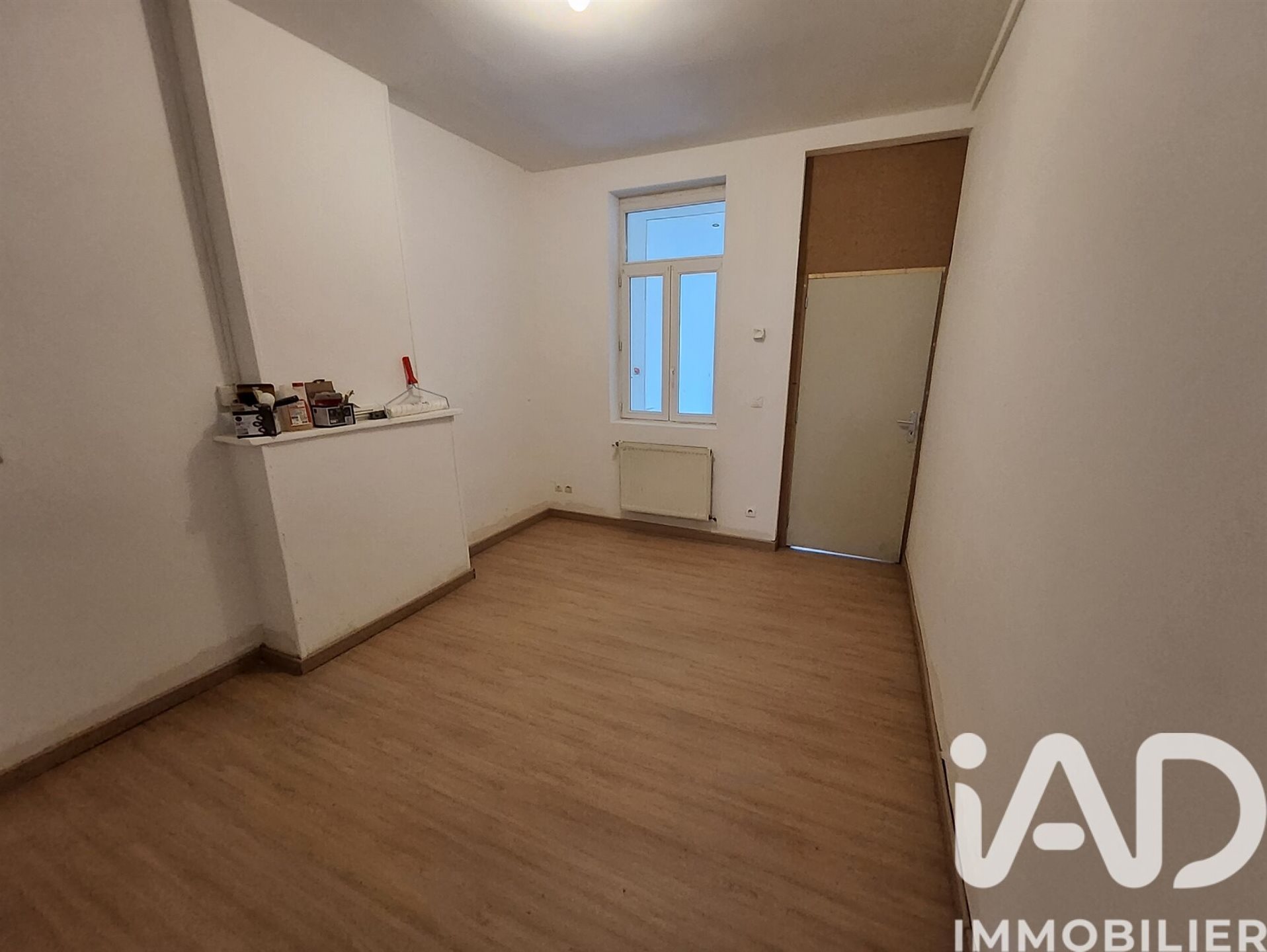 Maison à vendre, 75m², Denain