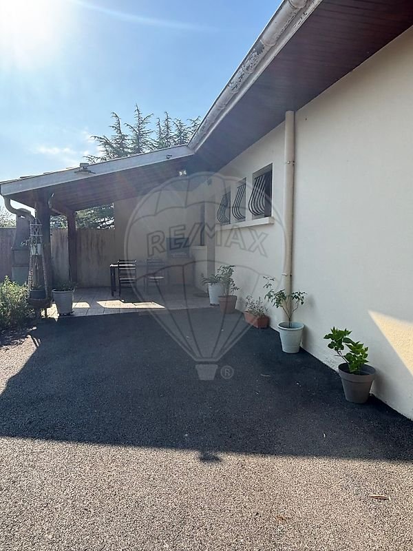 Maison à vendre, 65m², Préchacq-les-Bains