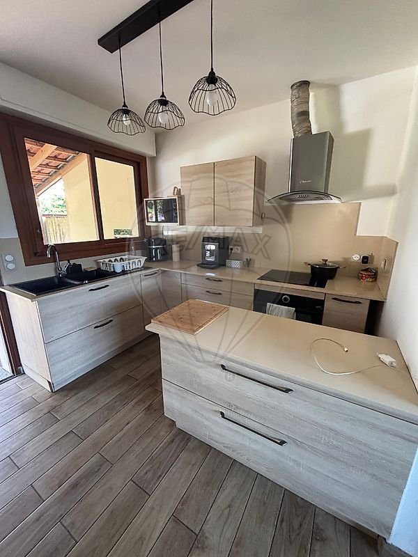 Maison à vendre, 65m², Préchacq-les-Bains
