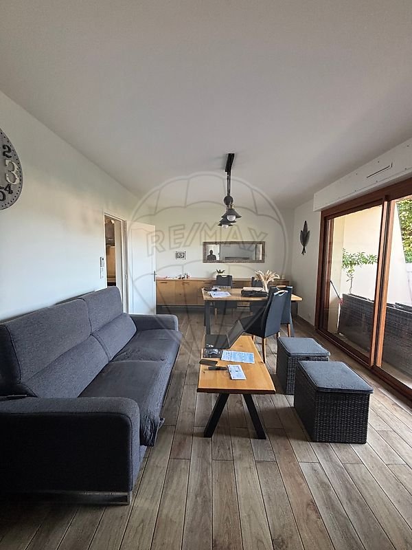 Maison à vendre, 65m², Préchacq-les-Bains
