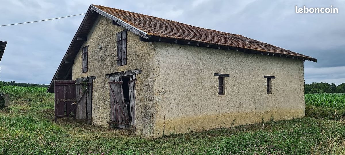 Maison à vendre, 160m², Pomarez