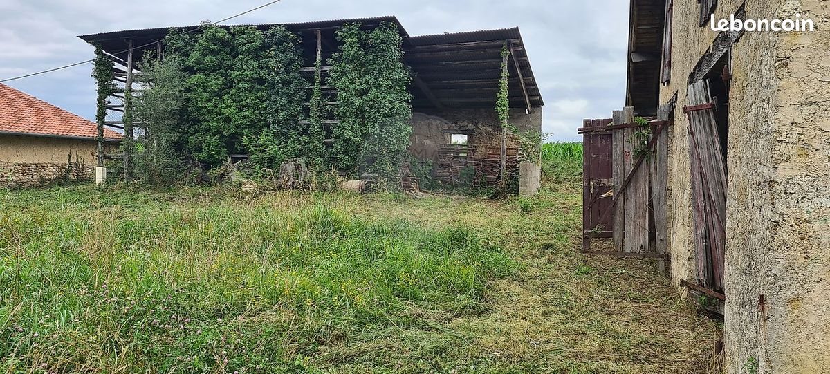 Maison à vendre, 160m², Pomarez