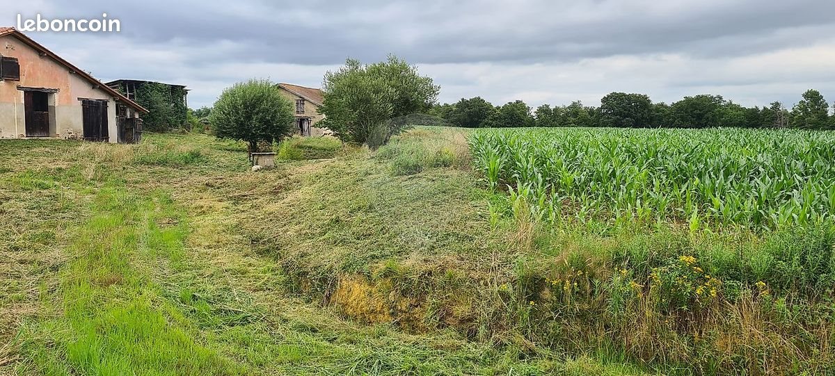 Maison à vendre, 160m², Pomarez