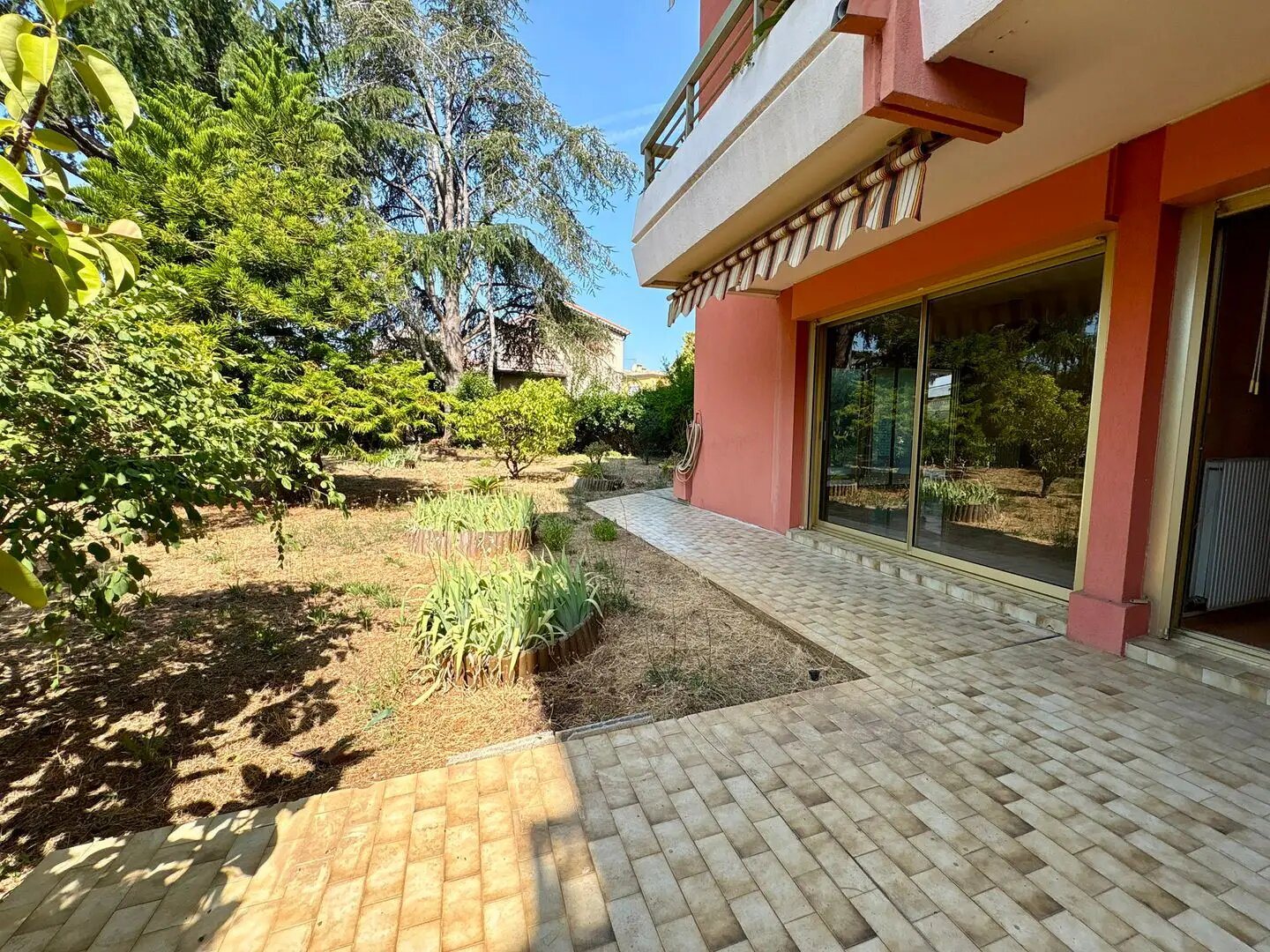 Appartement à vendre, 94m², Saint-Laurent-du-Var