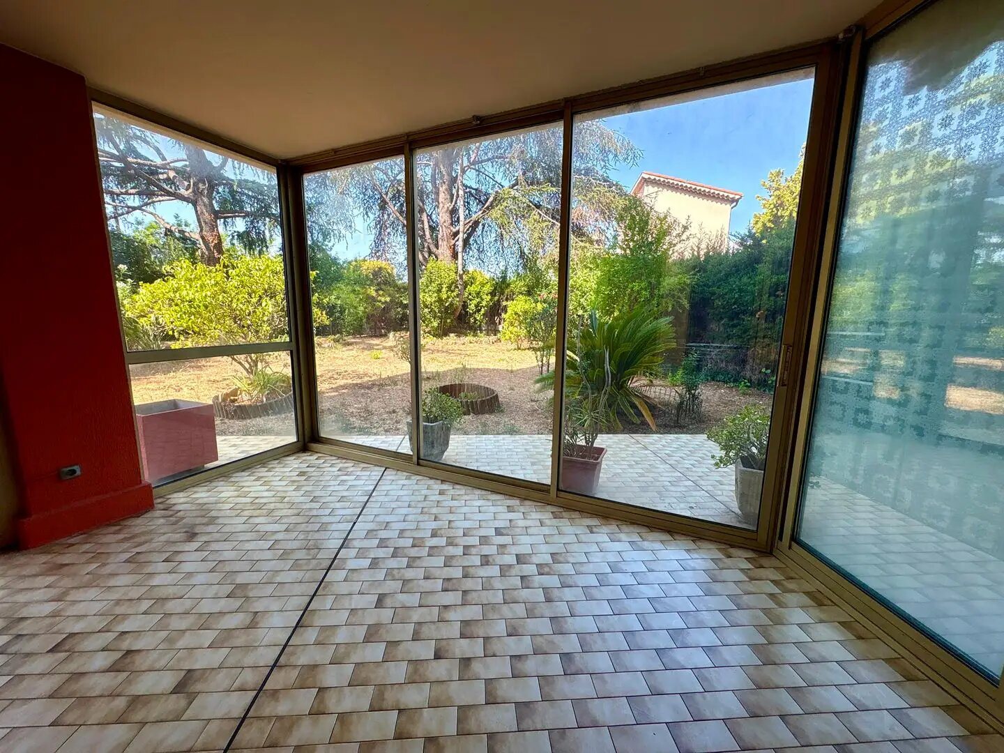 Appartement à vendre, 94m², Saint-Laurent-du-Var
